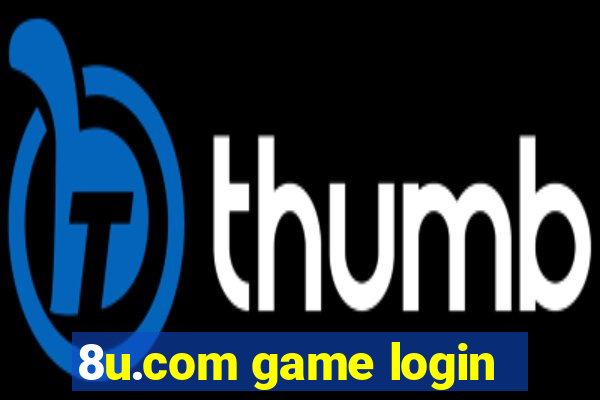 8u.com game login
